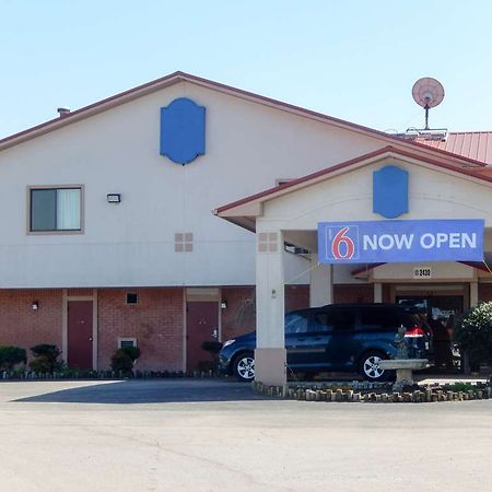Super 8 Morristown East Downtown Hotel Екстериор снимка