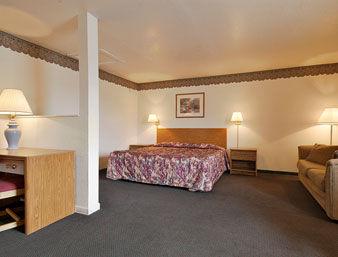 Super 8 Morristown East Downtown Hotel Екстериор снимка