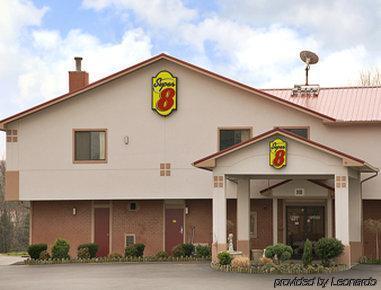 Super 8 Morristown East Downtown Hotel Екстериор снимка