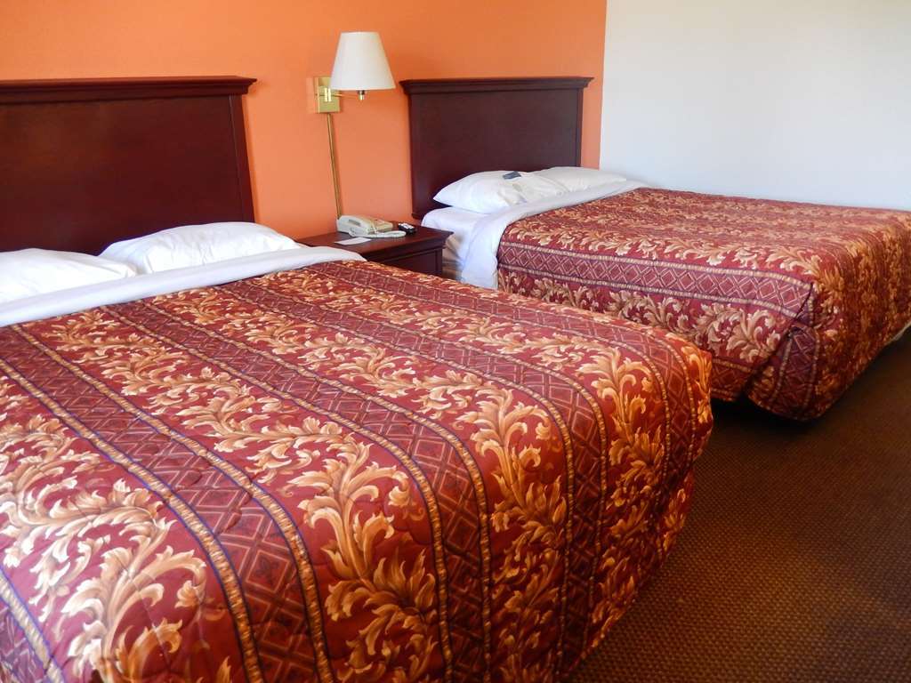 Super 8 Morristown East Downtown Hotel Стая снимка