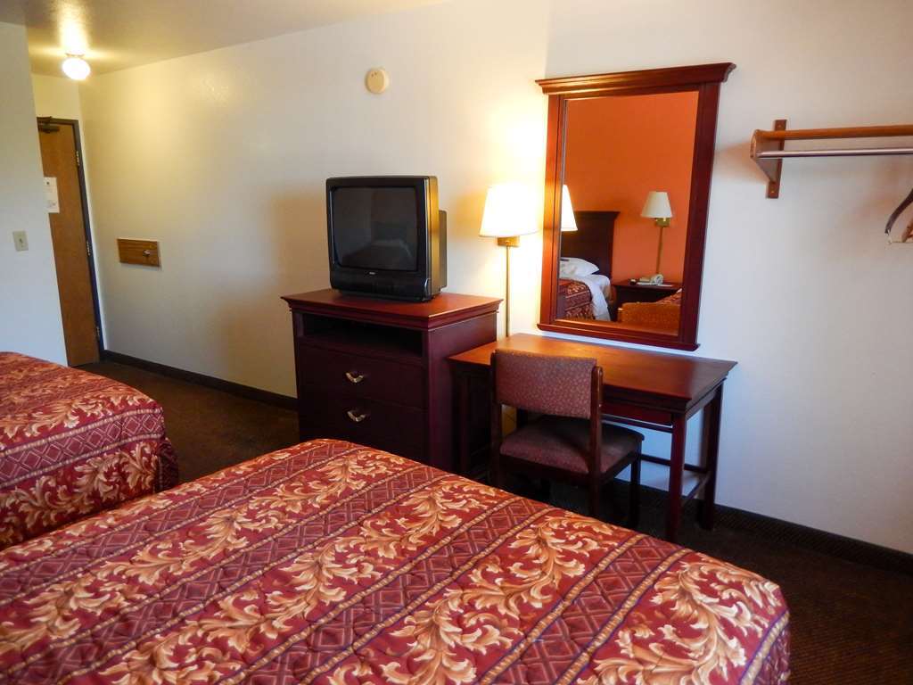 Super 8 Morristown East Downtown Hotel Стая снимка