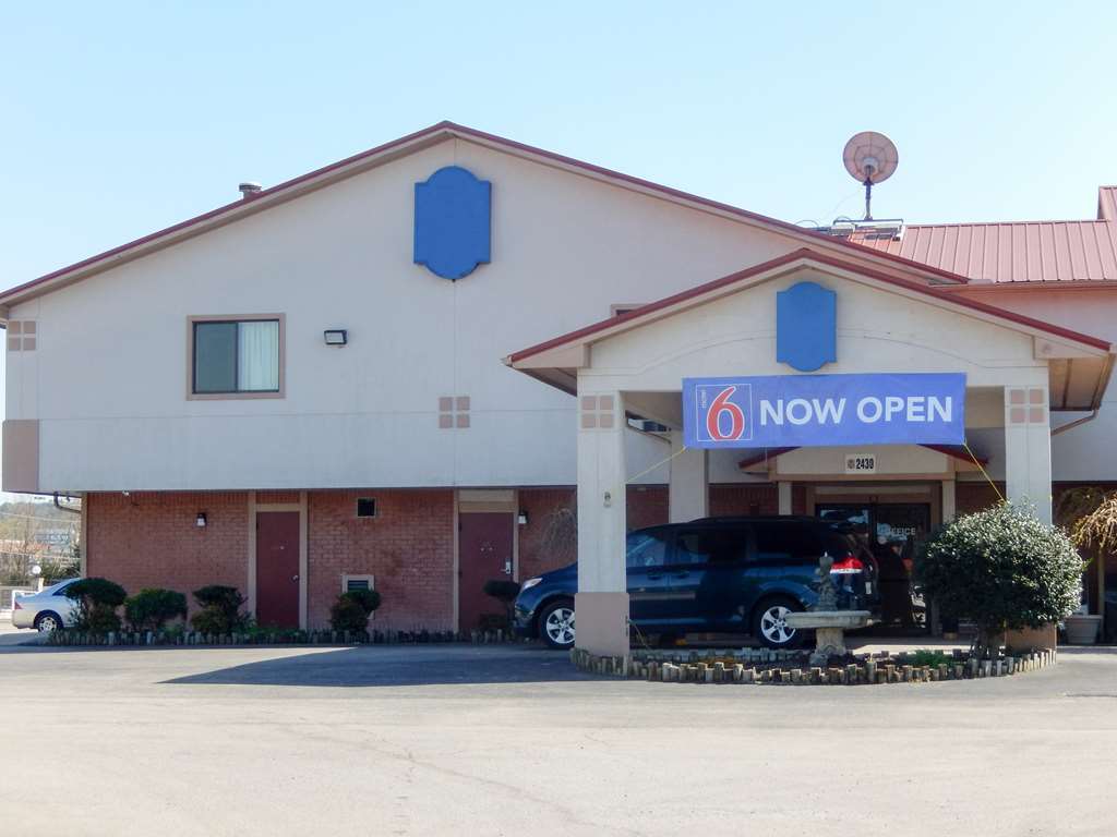 Super 8 Morristown East Downtown Hotel Екстериор снимка